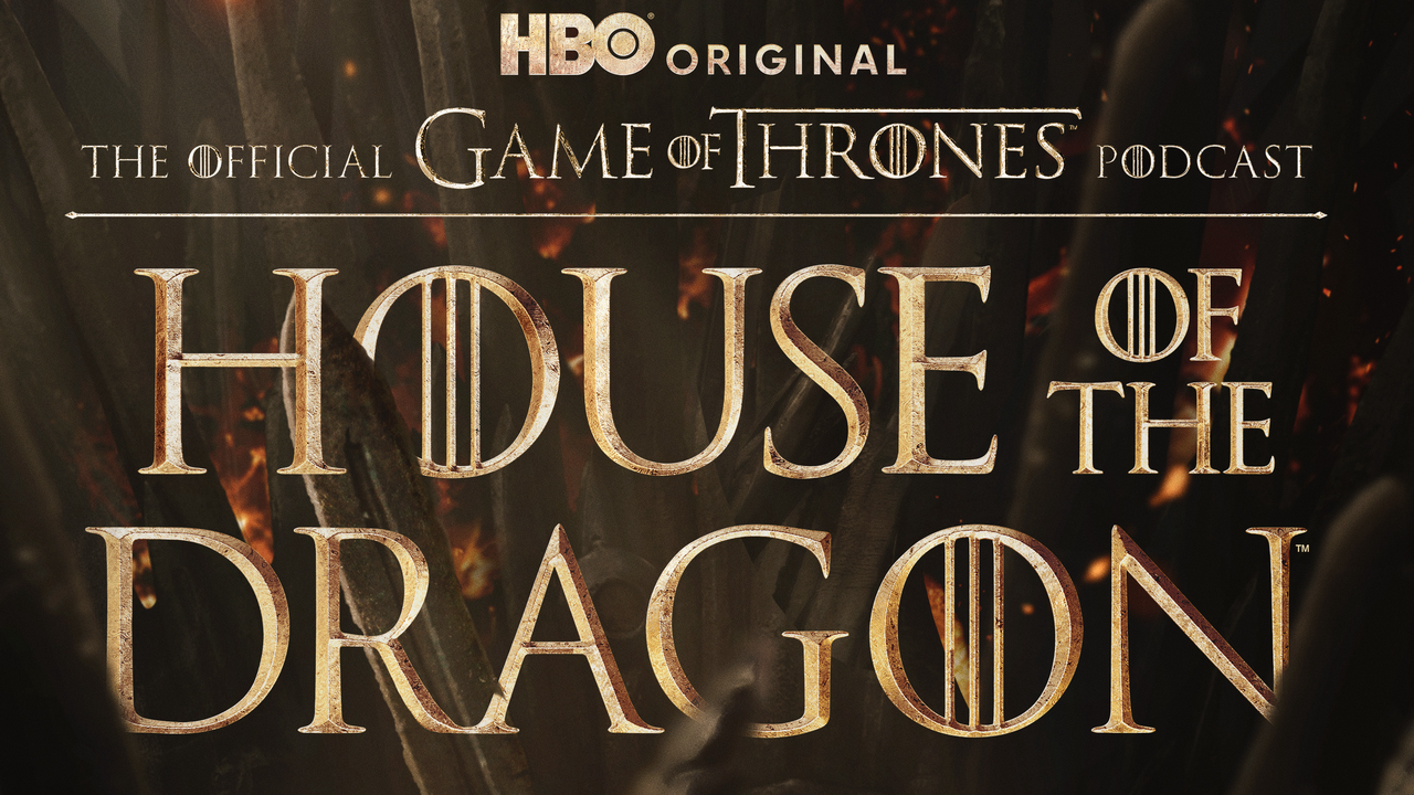 HBO Max utvidgar världarna som fansen älskar - lanserar poddar i ...