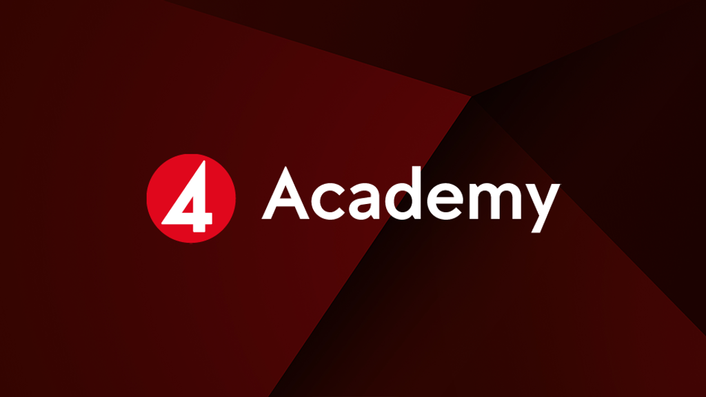 TV4 lanserar Sveriges första diplomerande utbildning inom tv-reklam ...