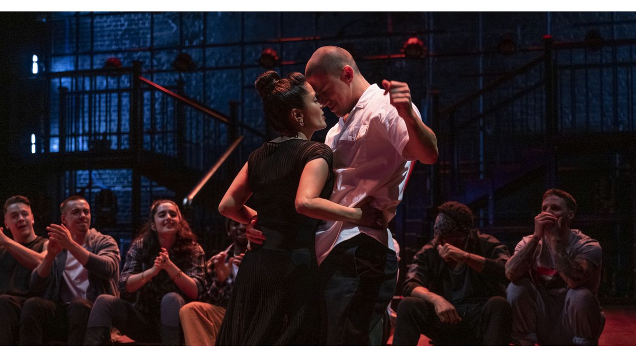 Magic Mike's Last Dance