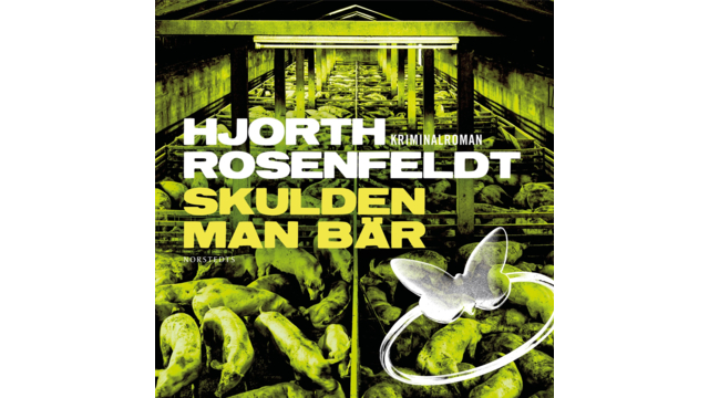 |SW| Hans Rosenfeldt Skulden Man Bar