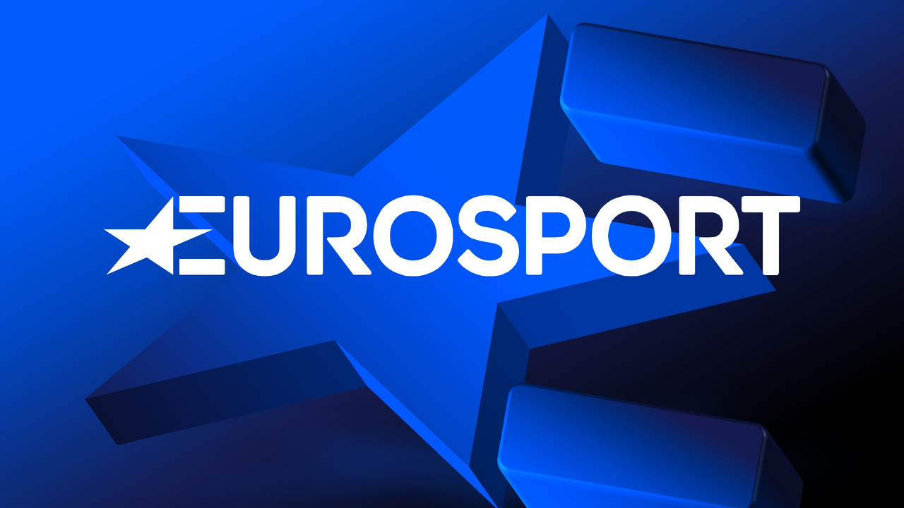 Eurosport-Logo