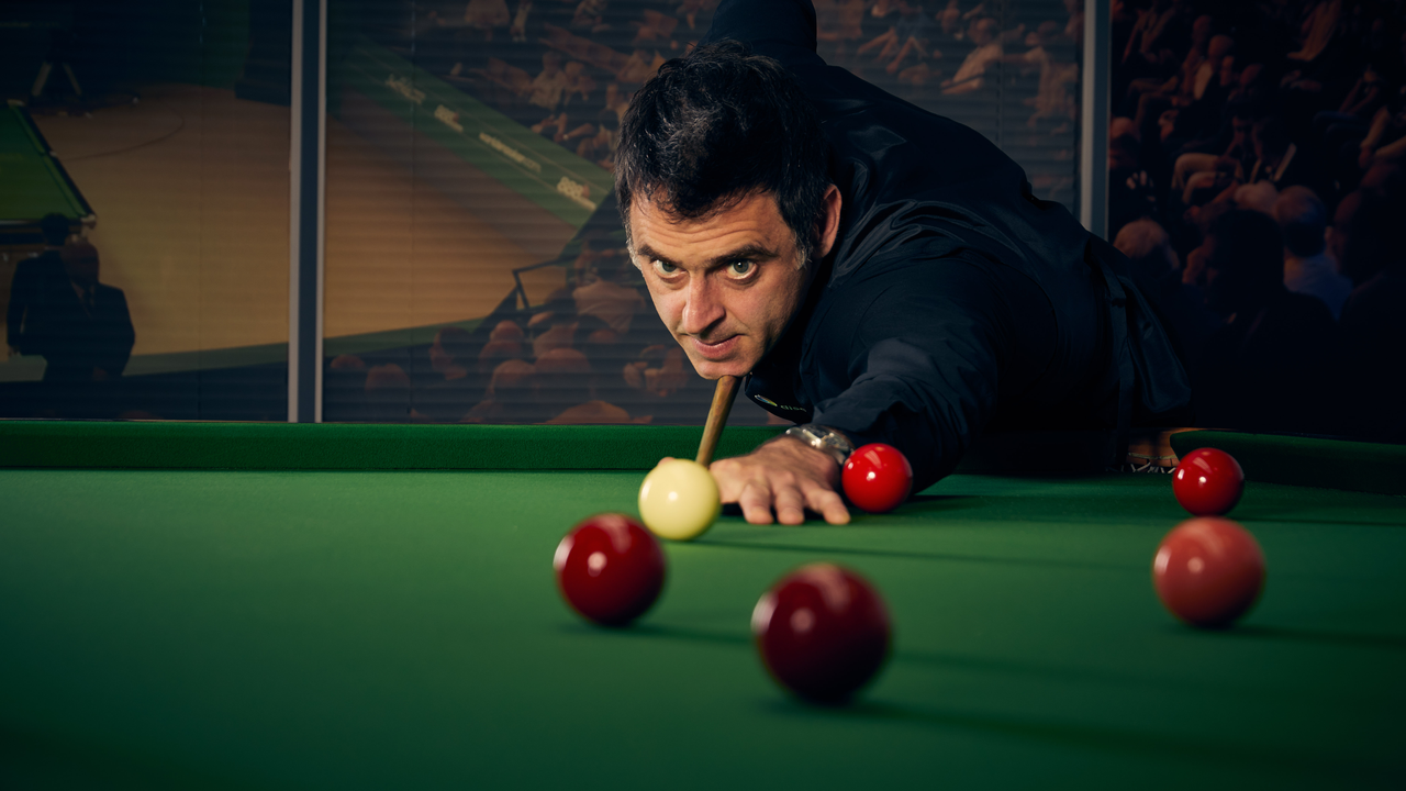WBD überträgt World Snooker Tour bis 2031