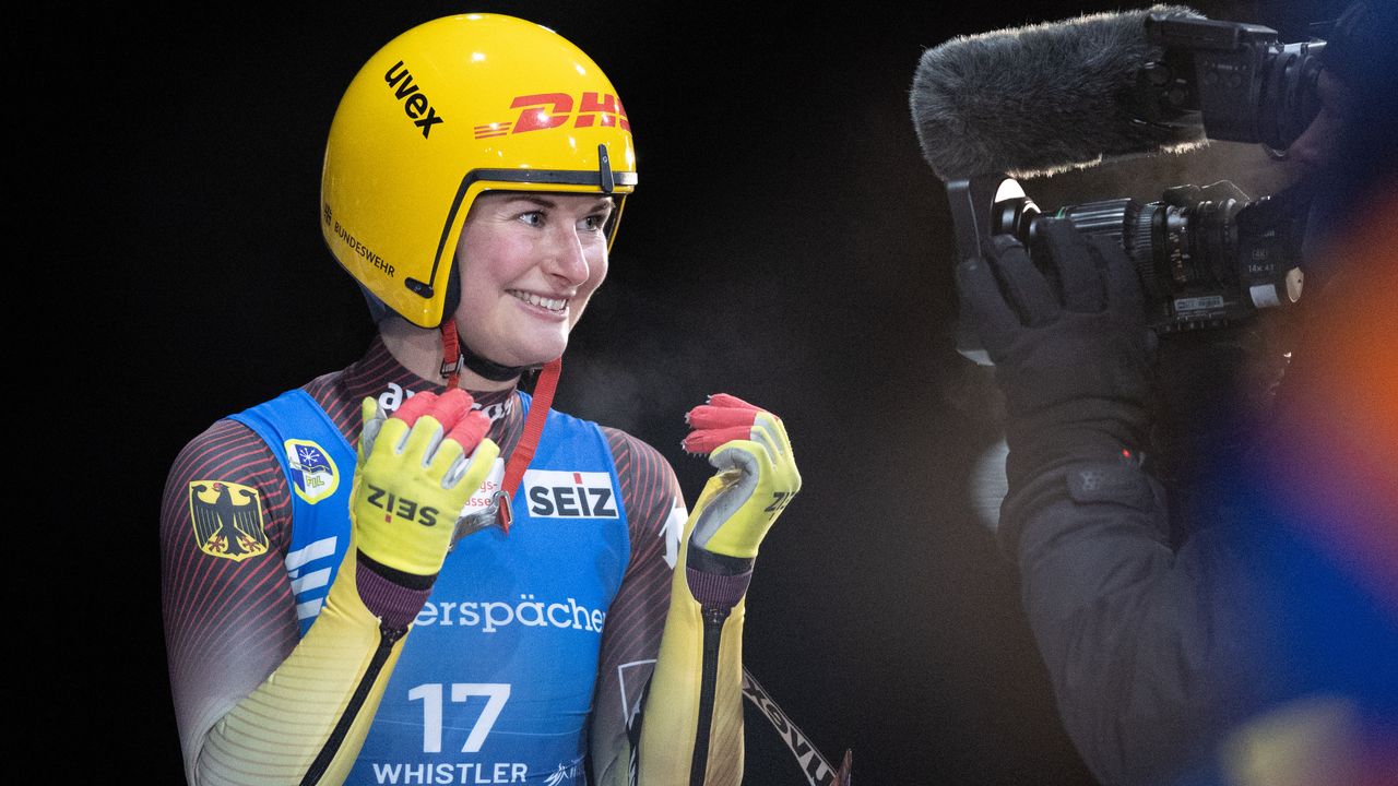 Julia Taubitz (c) FIL