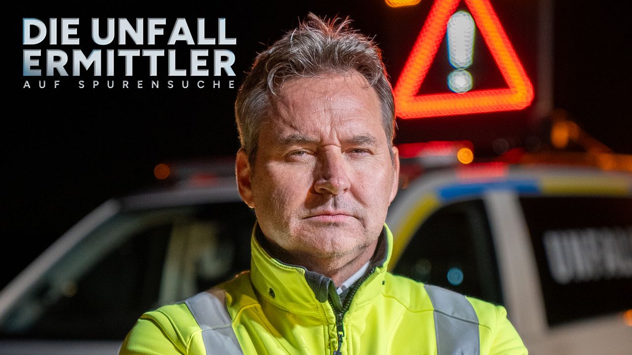 Mit High-Tech gegen das R&auml;tselraten: &bdquo;Die Unfallermittler&ldquo; auf Spurensuche bei DMAX