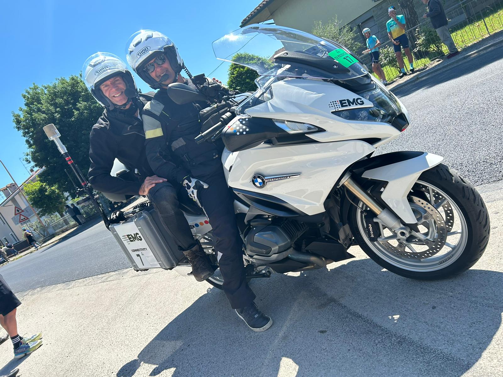 2026 Jens Voigt Motorrad Giro (c) Jens Voigt 2026 Jens Voigt Motorrad Giro (c) Jens Voigt
