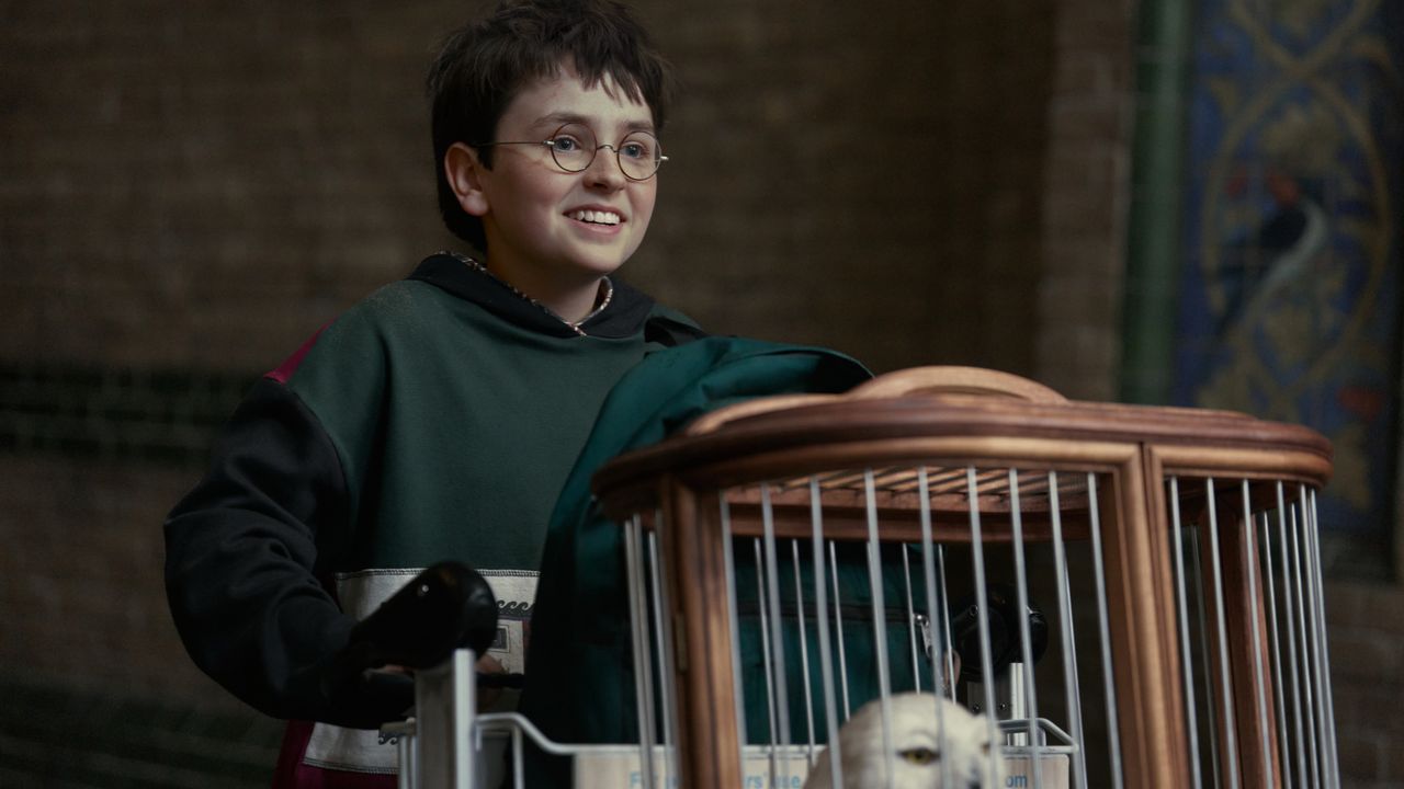 Back to Hogwarts 2026: HBO Max feiert die Magie von Harry Potter mit ...