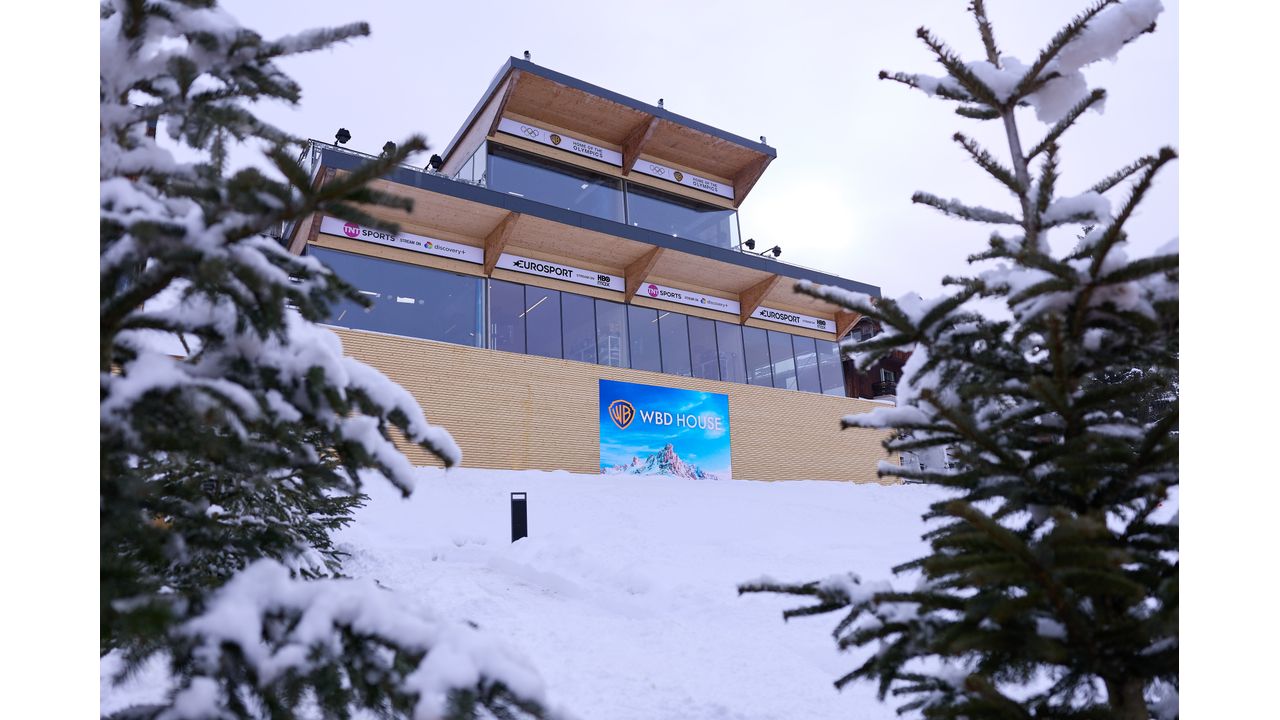EVERYTHING YOU NEED TO KNOW ABOUT WBD HOUSE AND THE SNOW DOME