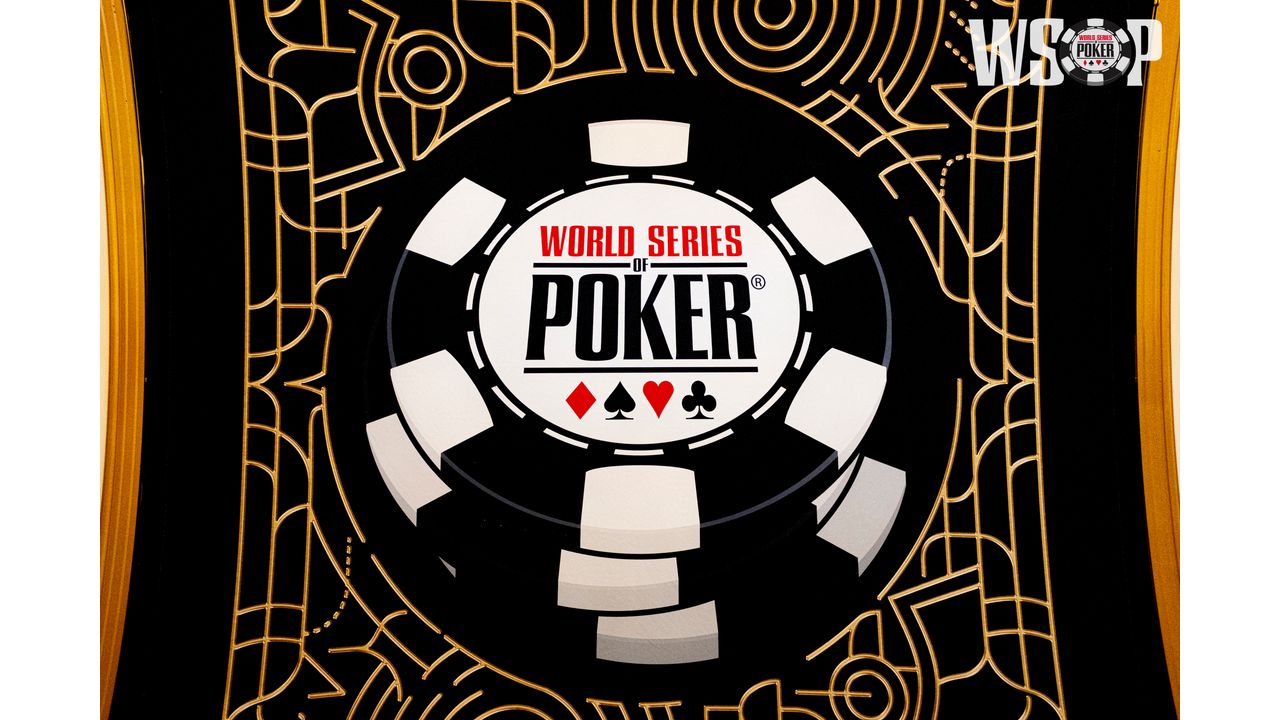 WARNER BROS. DISCOVERY AND WSOP AGREE MULTI-YEAR BROADCAST DEAL