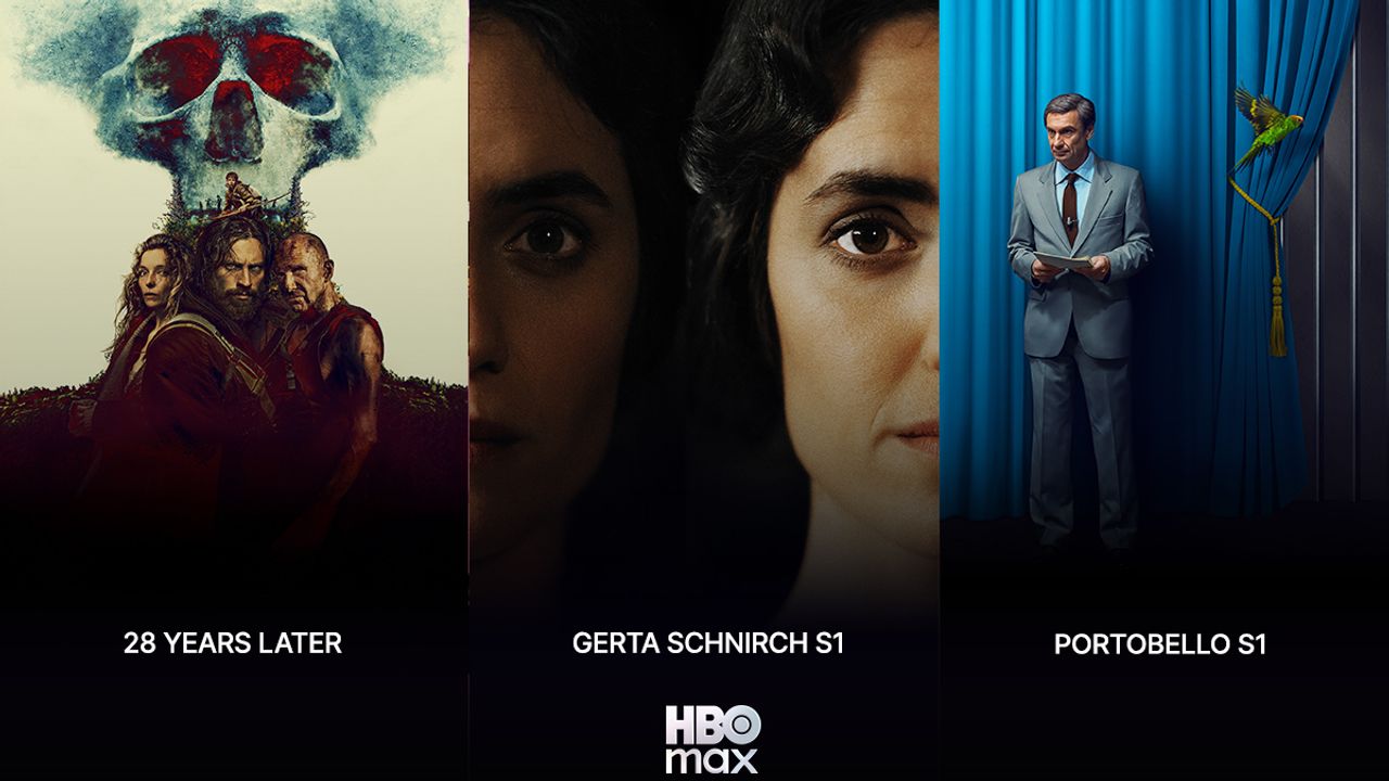 Какво да гледаме в HBO Max през февруари 2026 г. | Прес информация ...