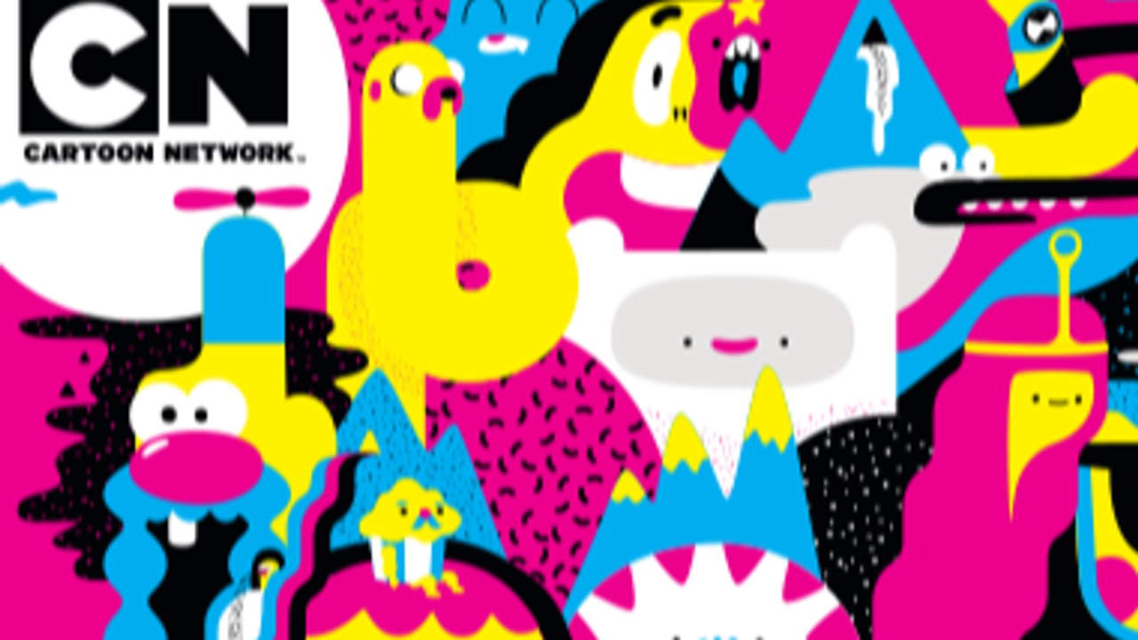 Cartoon Network highlights maart 2026 | Warner Bros. Discovery ...