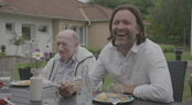 A person and person sitting at a table

AI-generated content may be incorrect.