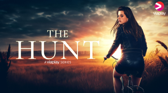 A person on a bicycle

AI-generated content may be incorrect.