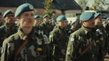 A group of men in military uniforms

AI-generated content may be incorrect.