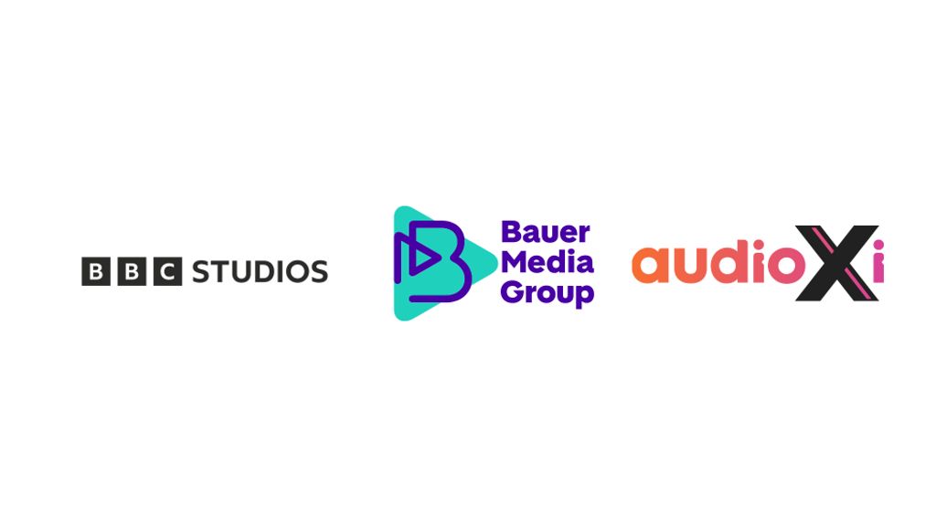 BBC Studios ingår partnerskap med Bauer Media Audio | Välkommen till ...