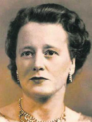 Ingibjörg Sigurðardóttir rithöfundur