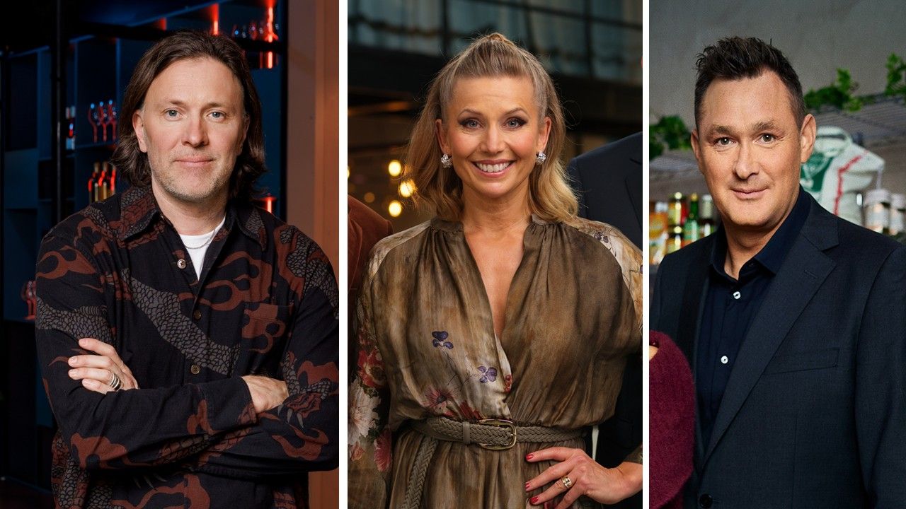 TV4 Unveils New Sveriges mästerkock Jury Lineup for 2027